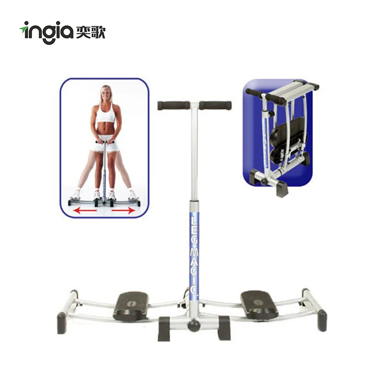 Hot Sale Leg Slider Fitness Gym Equipment Leg Arm Exercise Machine