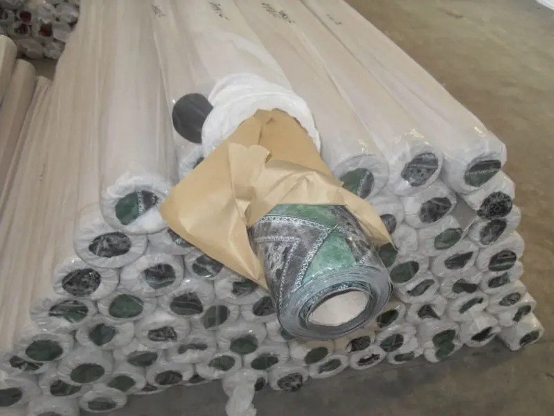 PVC NORMAL FLOORING BACKING