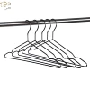custom design wire dry cleaning hangers metal hanging hooks
