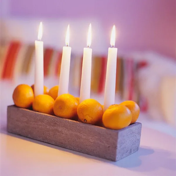 Export Uganda 18g White Plain Candles Buy Plain Candles,Cheap White