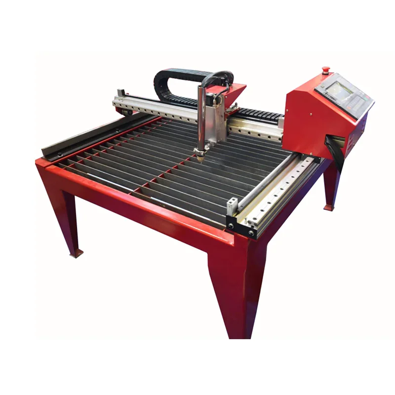 mini table cutter competitive sheet metal plates plasma cutter cnc plasma cutting machine