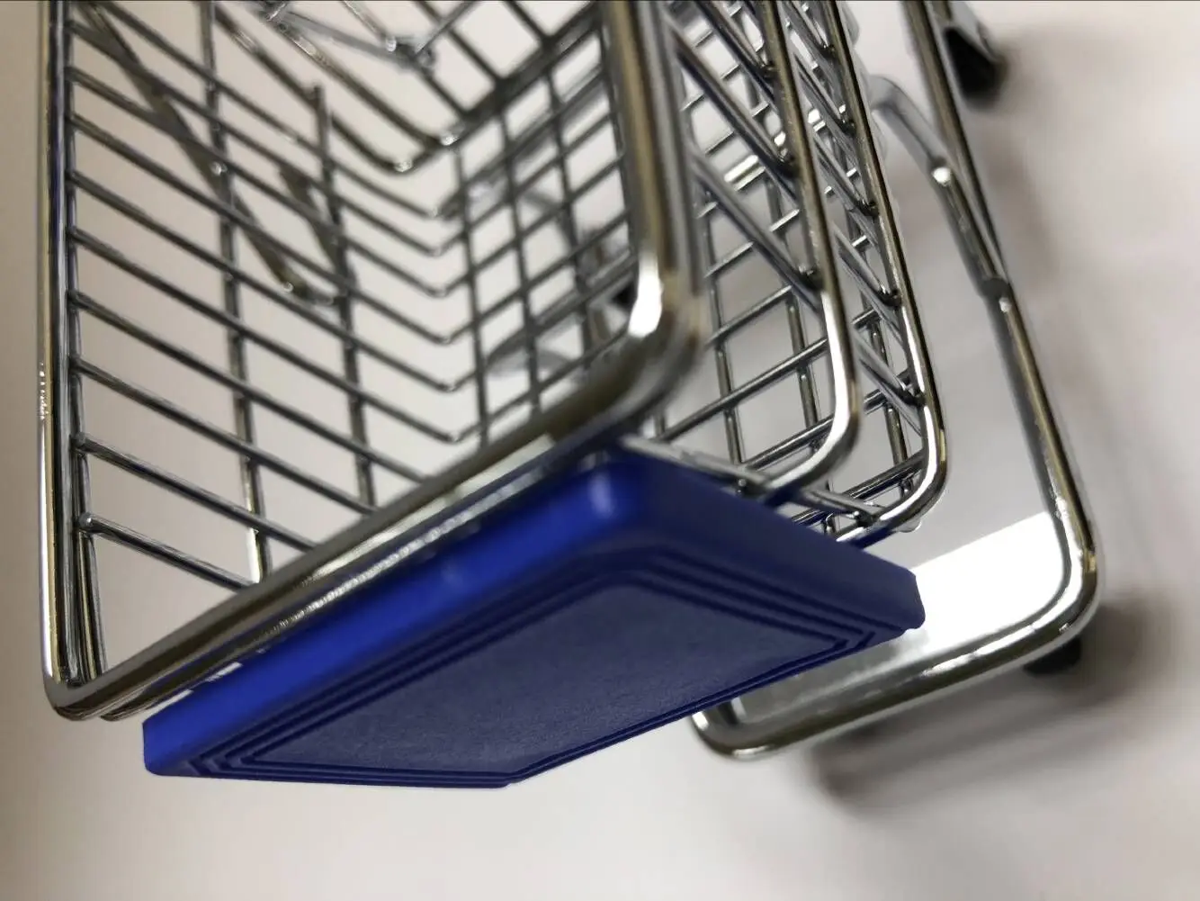 OEMPROMO promotional mini Shopping Cart