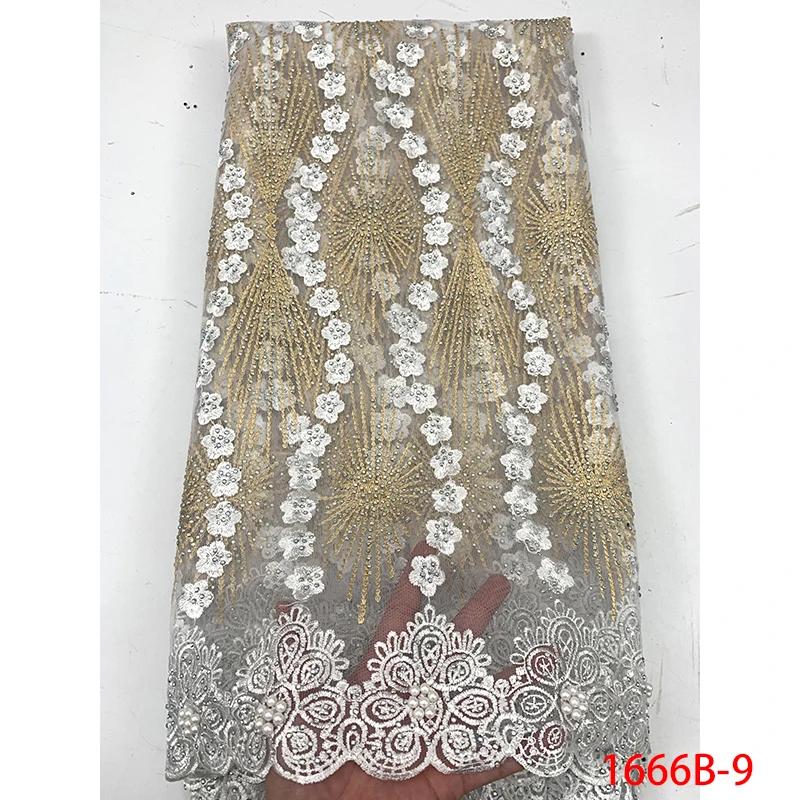 2019 high quality embroidery tulle african lace bridal fabric