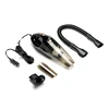 Mini Portable 12V Fuse Plug Long Electric Cord Car Vacuum Cleaner With Multiple Accessories