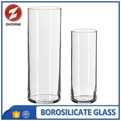 Acrylic Cylinder Vases Suppliers And Acrylic Cylinder Vases Supplieranufacturers At Alibaba