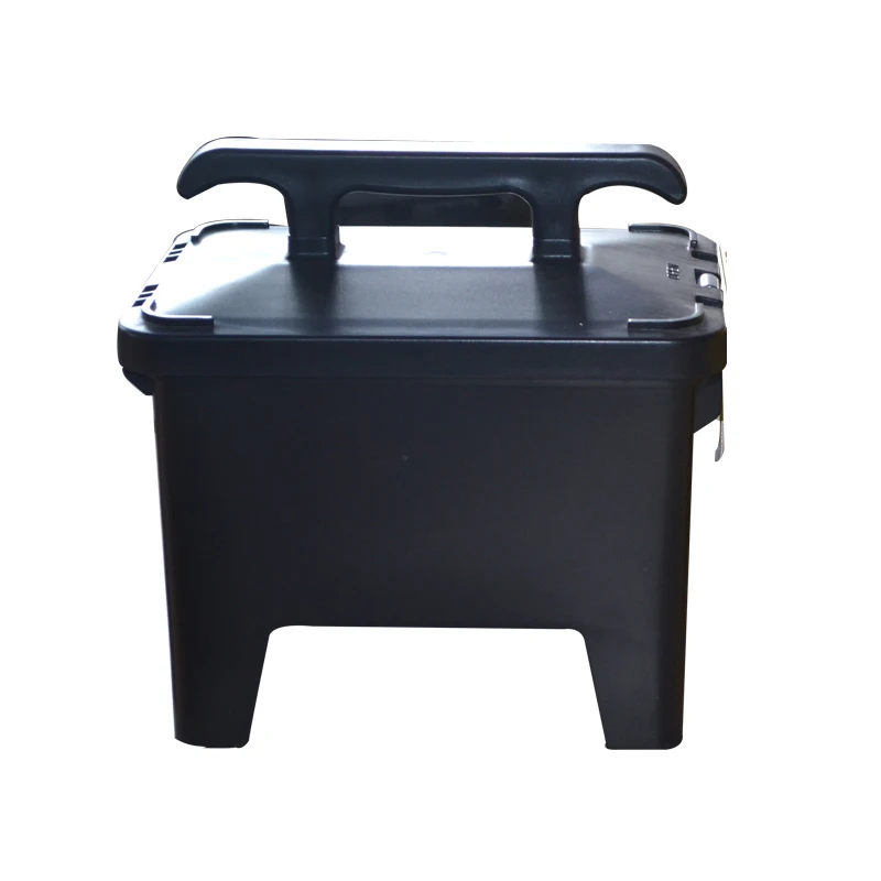 Oem Ip65 Electrical Portable Mobile Waterproof Empty Plastic Power