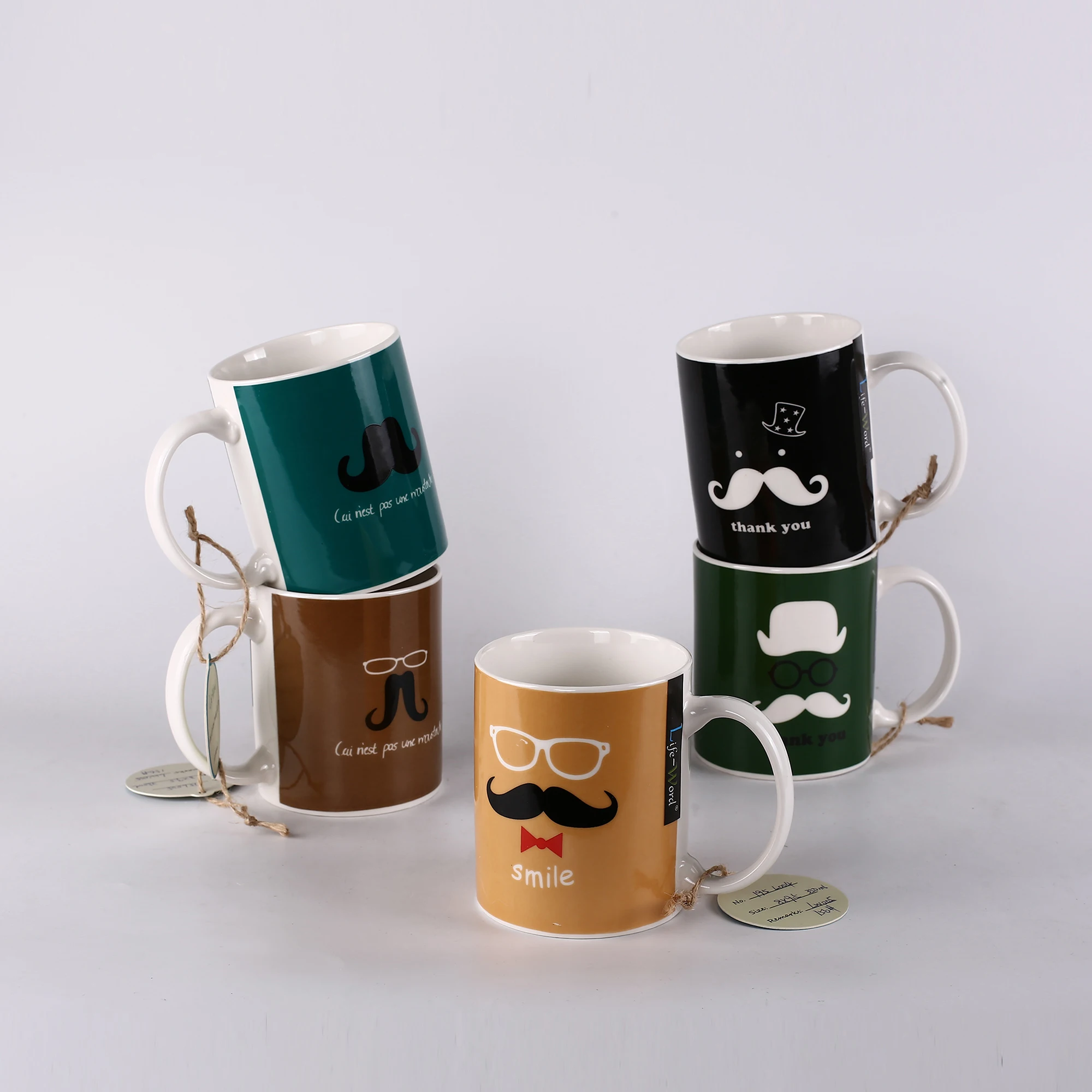 fathers day mugs in bulk