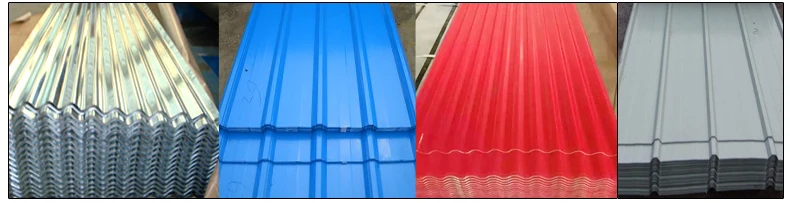 galvanized steel sheet (3)