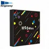 2017 Rockchip RK3328 H96 MAX Quad-core Android 7.1 4K HD 4+32GB Android TV Box