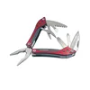 Bicycle Multitool Pocket,Bike Multitool Camping,Pliers Multitools Survival