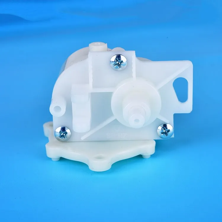 Wholesale Direct Factory Electric Fan Parts Gear Box And Function Wall