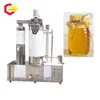 Hot sale honey vacuum pulp thickener honey mel pasteurization refining machine