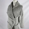 2019 factory OEM wholesale heated coral fleece, flannel, plush fleece jacket