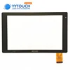 10.1" tablet touch screen HXD-1076-V3.0 touch screen digitizer