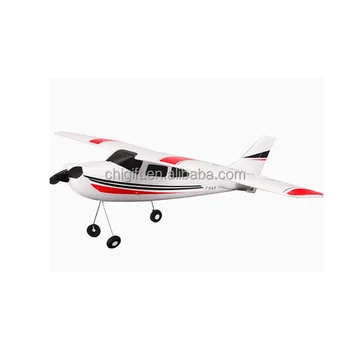 4ch rc plane