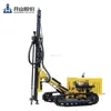 KG920B Crawler Drilling Rig For Geological Exploration/Portable Rock Blasting Drilling Rig