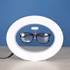 Magnetic levitating spectacles display shelf,Led levitating spectacles,Magnetic Display With Custom Logo POP