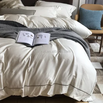 King Size 100 Cottondown Comforter Hotel Bed Sheets Duvet Cover