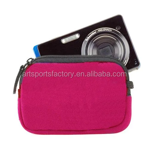 neopene camera sleeve cover