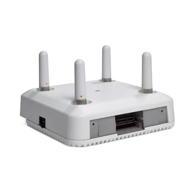 Cisco aironet 1040 series настройка wifi