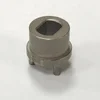Customized MIM small metal injection molding parts electronic components custom fabrication supplier
