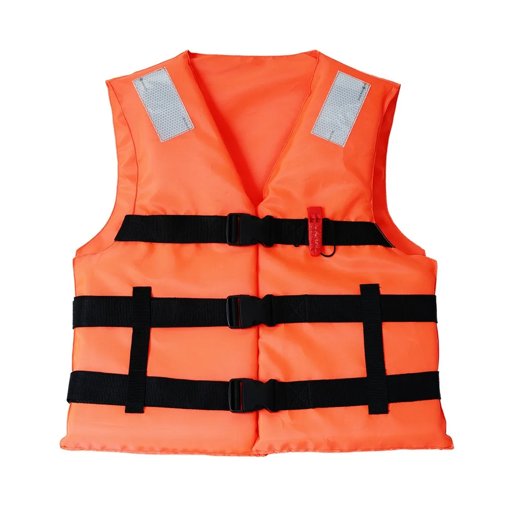 High Quality Adult Custom Lifesaving Marine Work Life Vest - Buy Life ...