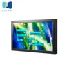 Flintstone 22 inch LCD touch screen network display, LCD monitor advertising board, shopping mall LED display screen 22 inch