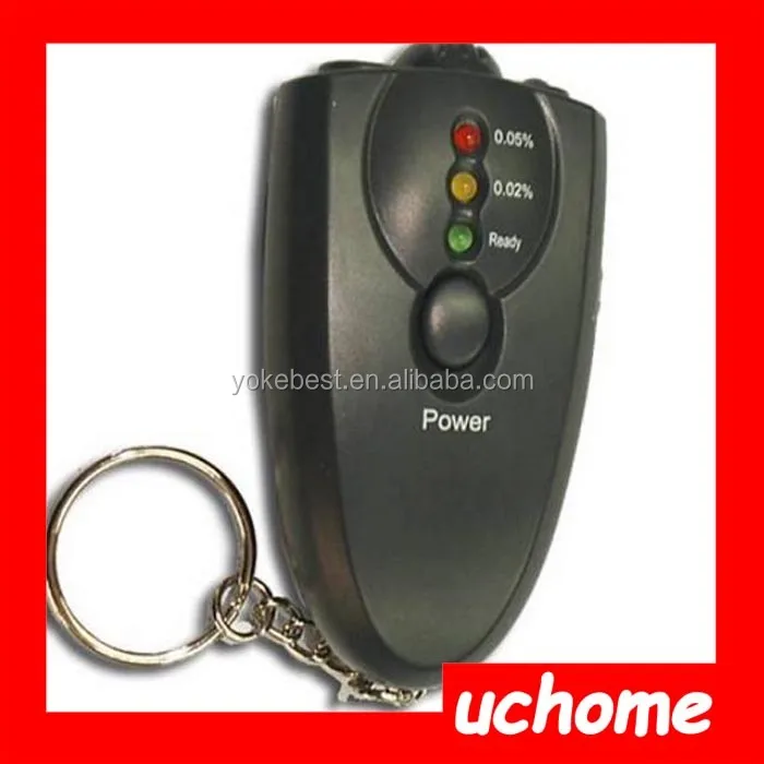 safety+breath alcohol drive tester flashlight with Uchome Flashlight Alcohol With Breathalyzer Tester