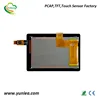Most selling products pcap touch lcd panel projected capacitive screen custom new 2018
