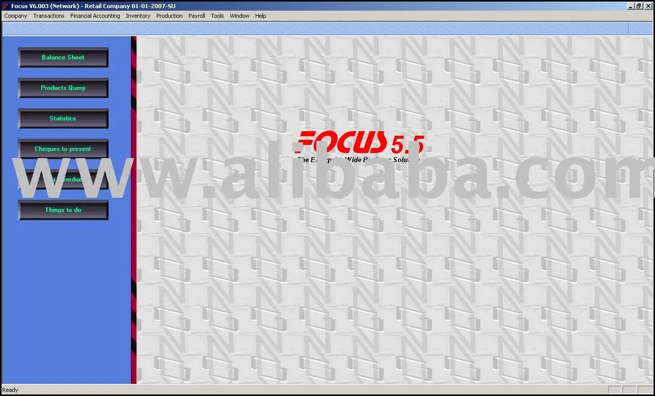 Free download of focus 5 accounting software