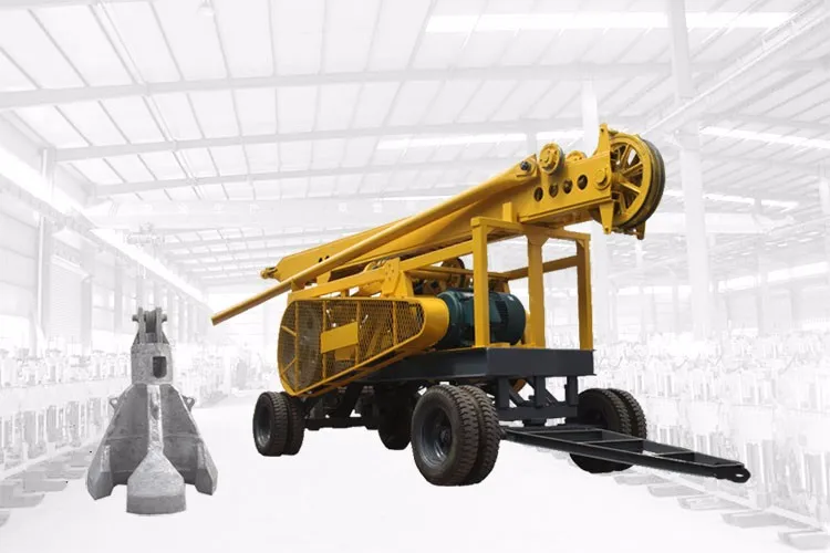 大口径电缆 akl-300a 硬石钻机 - buy 钻孔机价格,卧式钻孔机,硬石