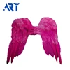 Selling well around the world salable the latest angel feather wings