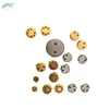 Electronic components precision sensor transistor header with kovar alloy