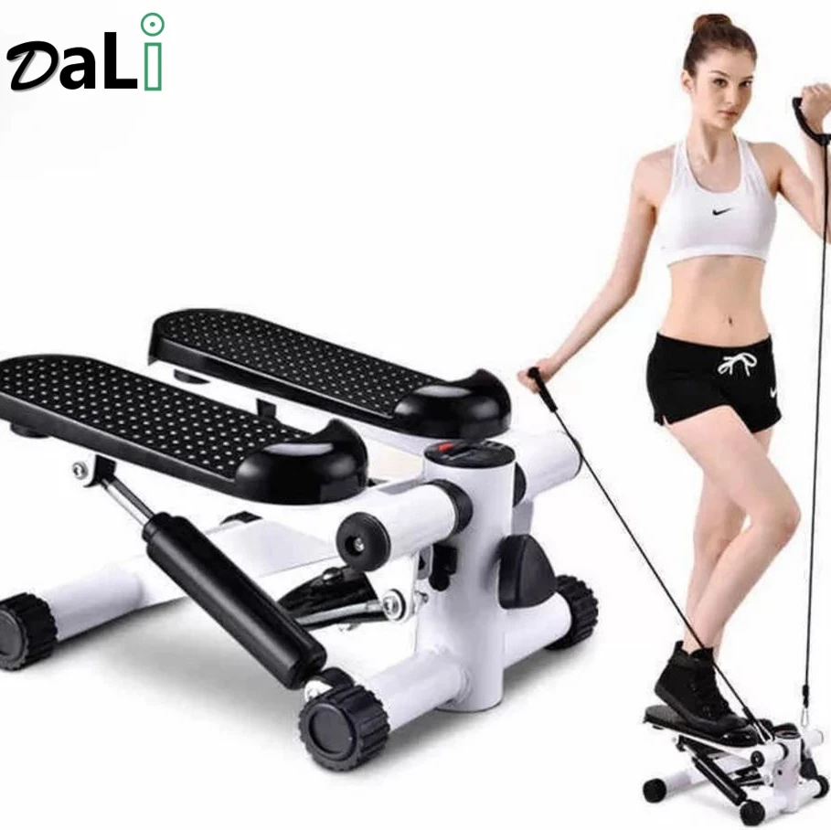 Amazon Top Seller Mini Stepper Home Workout Trainer Up-down Stepper