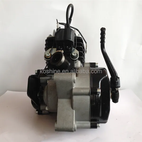 50cc Kick Start 2 Stroke Dirt Bike Engine, View DIRT BIKE engine