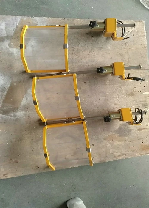 Drilling Machine protection cover