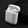 Hot selling TWS i100 headphones true wireless earbuds V5.0 earphone with wireless charging