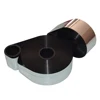 ink out wax resin ttr ribbon for videojet 6320 coding machine