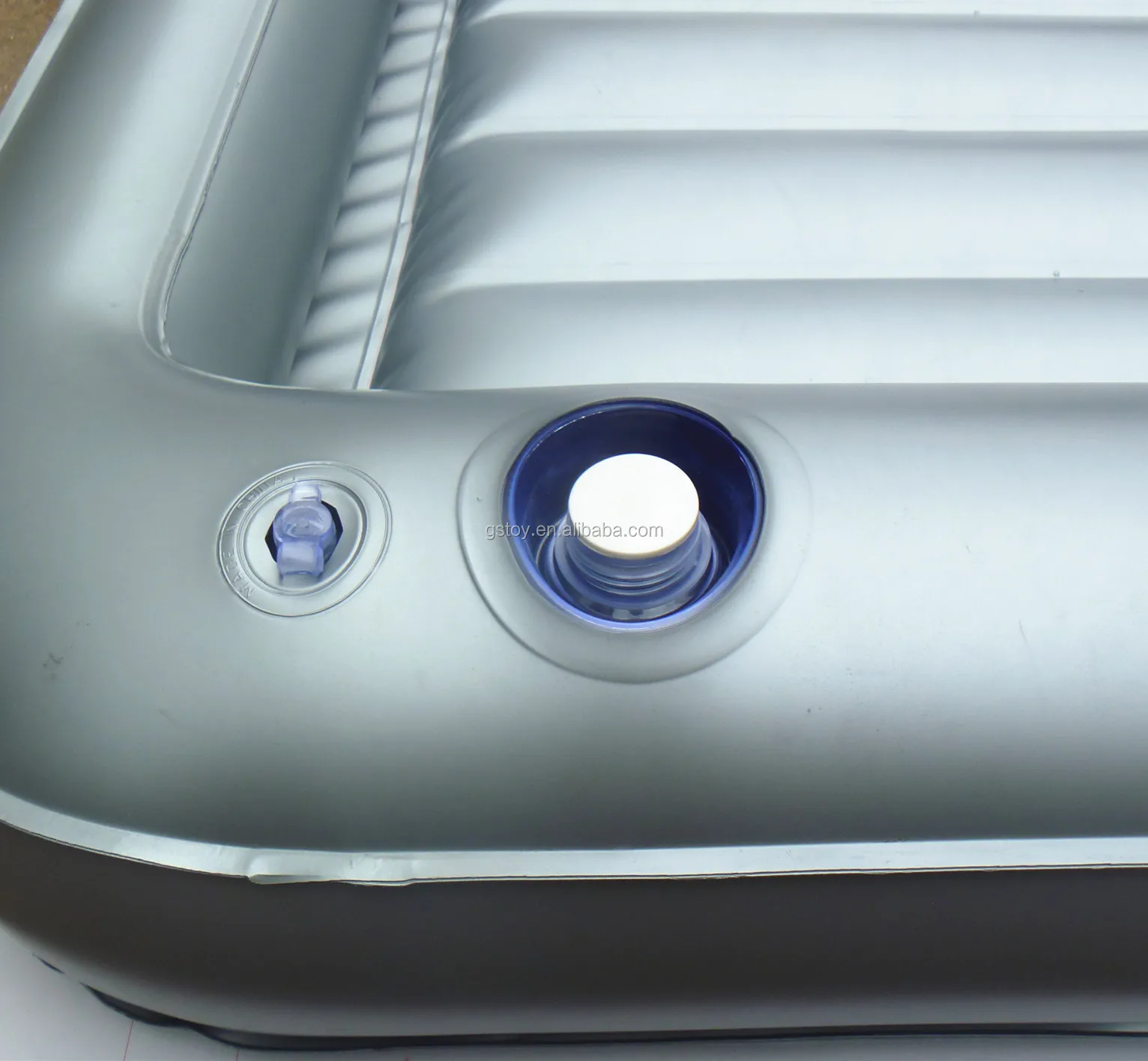 Sauna Folding Soft Inflatable Waterbed For Sale Buy Inflatable Water