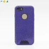 Mobile phone shell 2 In 1 shockproof phone case for iphone 7/8