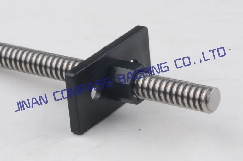 8mm-diameter-t8-lead-screw-with-2mm-pitch-and-300m-length-stainless-steel-nut-buy-t8-lead