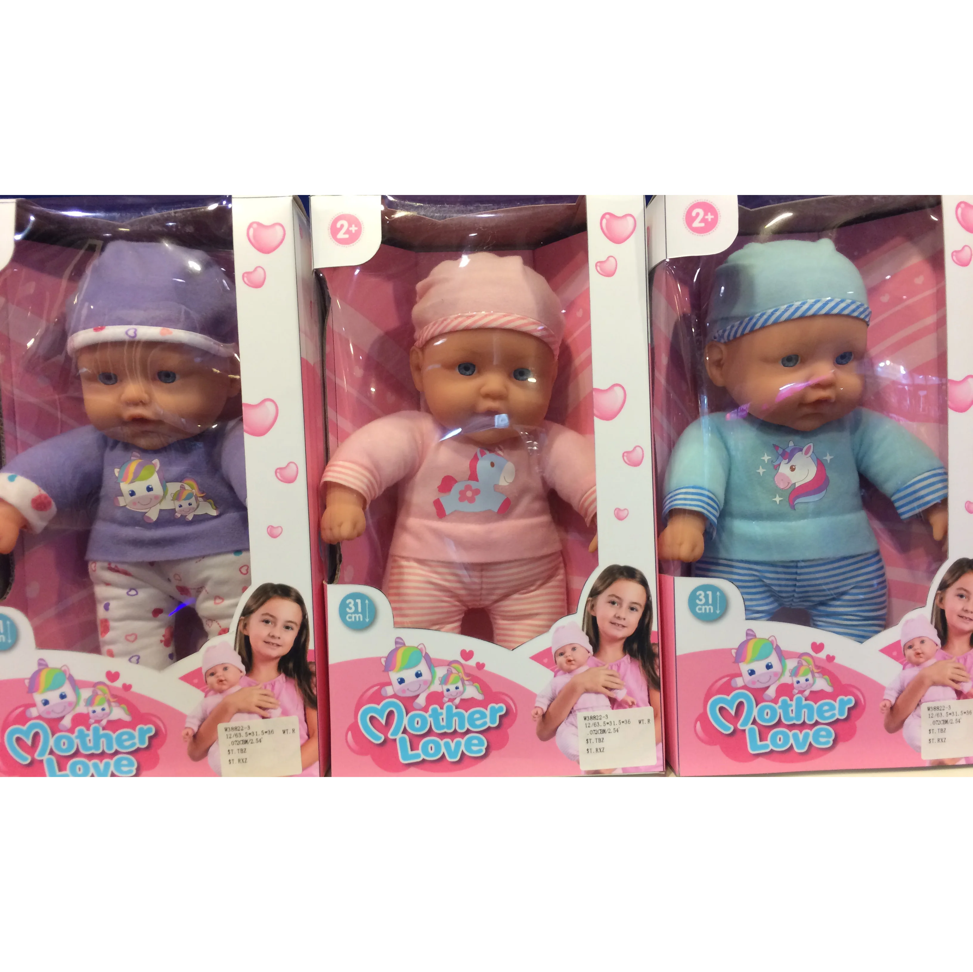 reborn toy baby dolls
