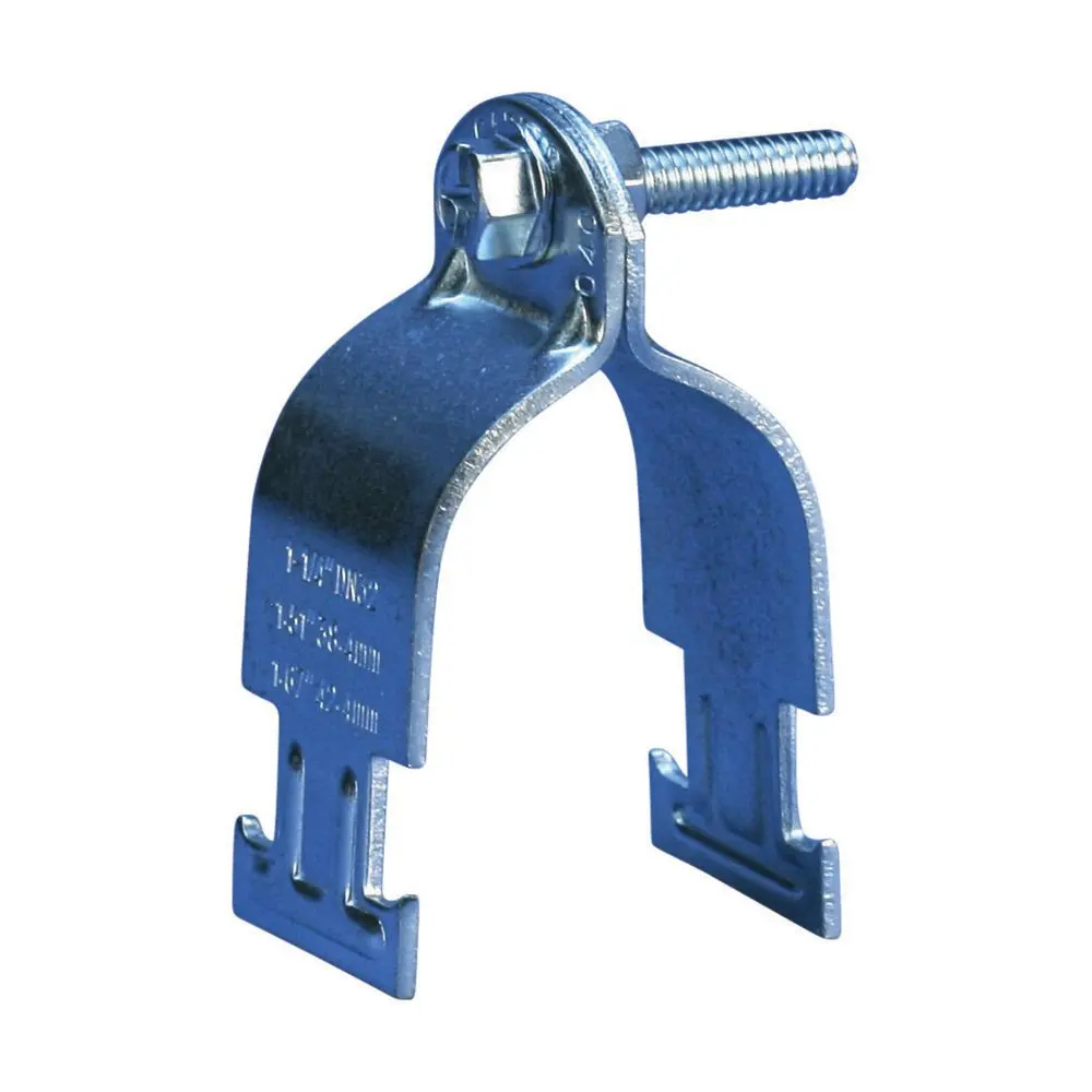 Unistrut Pipe Clamps For Steel Conduit And Electrical Applications Images And Photos Finder 9491