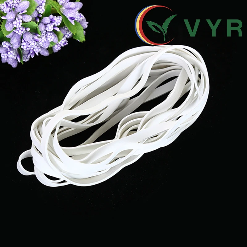 China Suppliers Quality High Elasticity Rubber Band And 4 Inches In ...