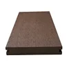 Generous Easily Assembled outdoor portable decking synthetic teak Decking/Flooring/Boards