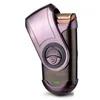 Kemei Electric Shaver 3D Double Floating Rechargeable Beard Razor Reciprocating Kemei Shaver