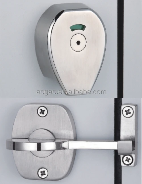 Cerraduras Para Puertas De Baños Publicos