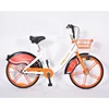 2019 hot wholesale 26 inch public bike rental bike share