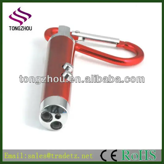 Red Laser Pointer