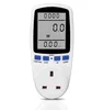 Direct Factory 230V 16A AC Power Meter Energy Monitor